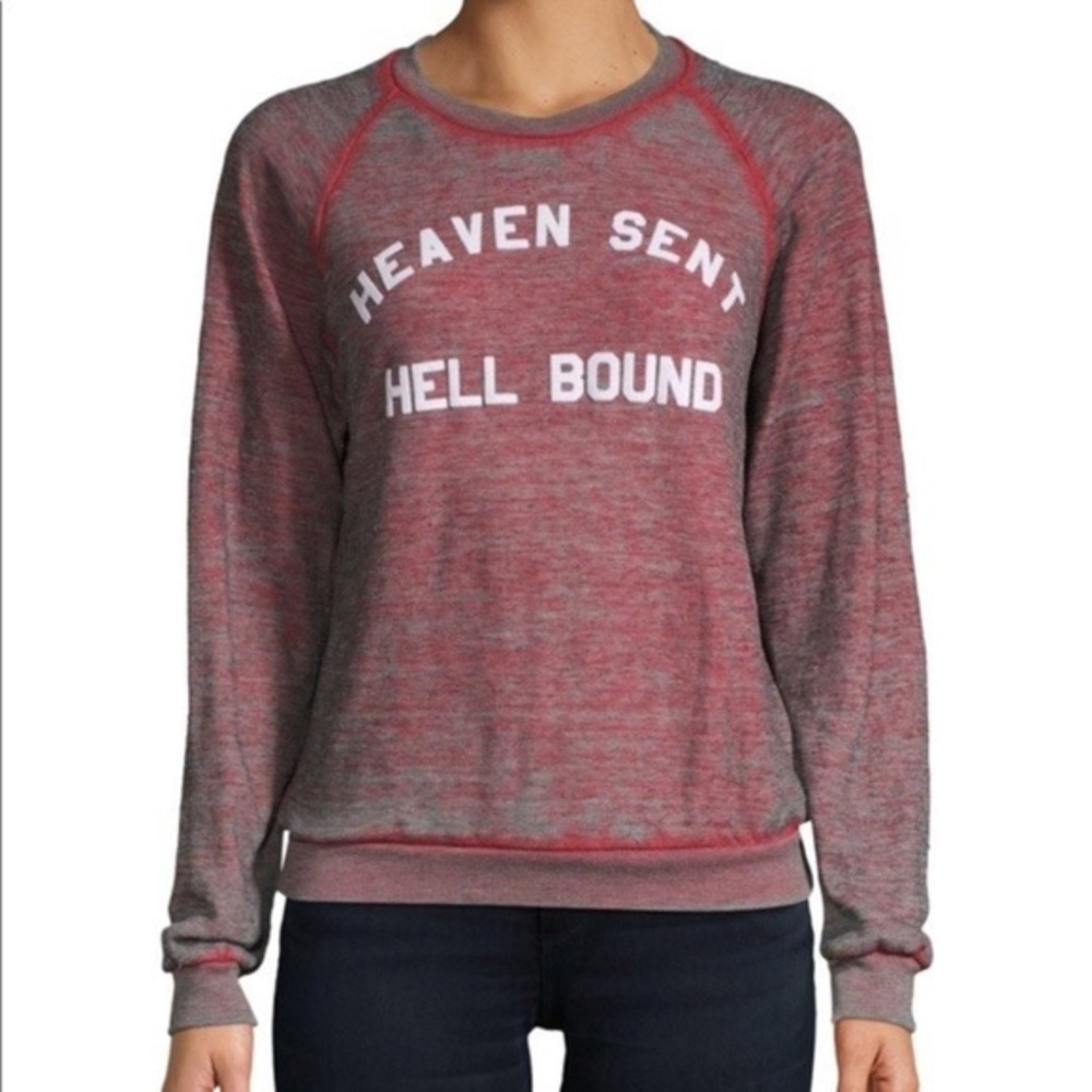 Wildfox - Heaven Set Hell Bound